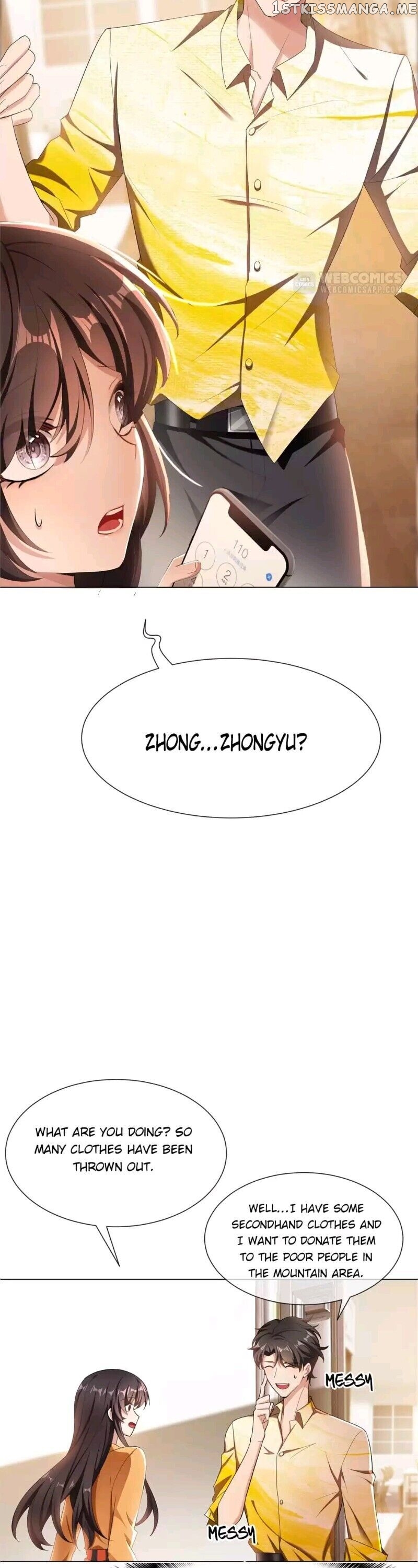 Lair & Love Game chapter 31 - page 3