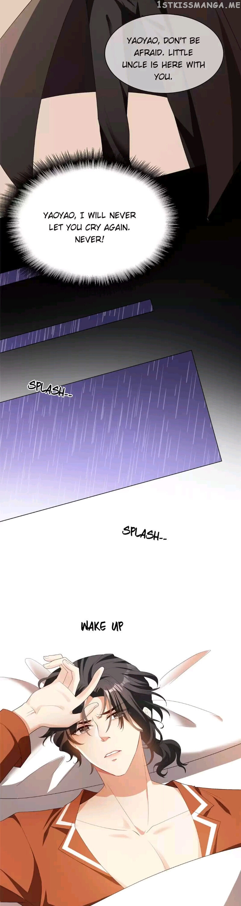 Lair & Love Game chapter 47 - page 14