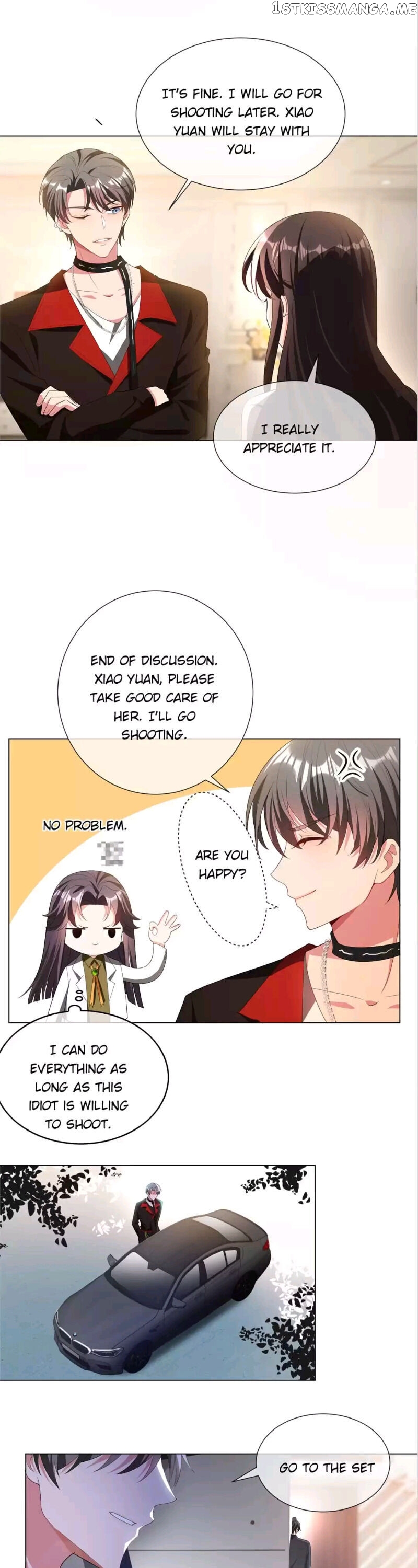 Lair & Love Game chapter 47 - page 25