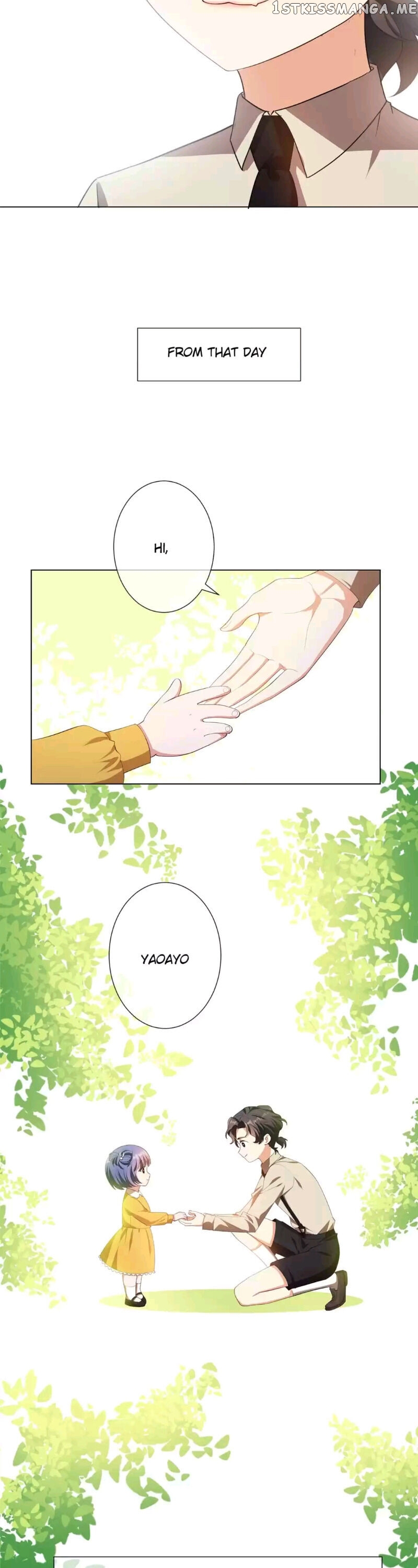 Lair & Love Game chapter 47 - page 6
