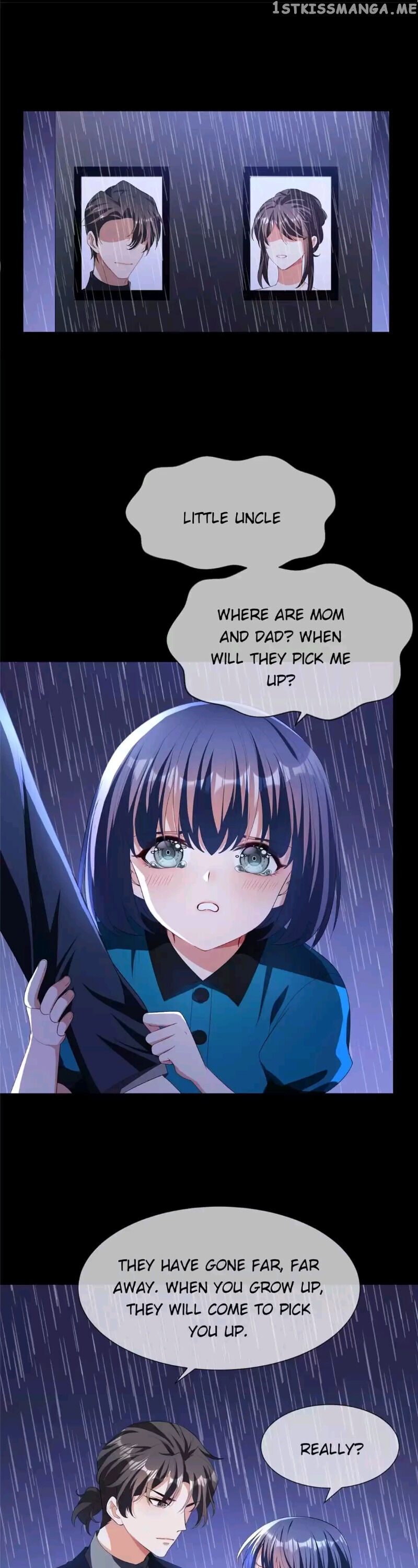 Lair & Love Game chapter 47 - page 9