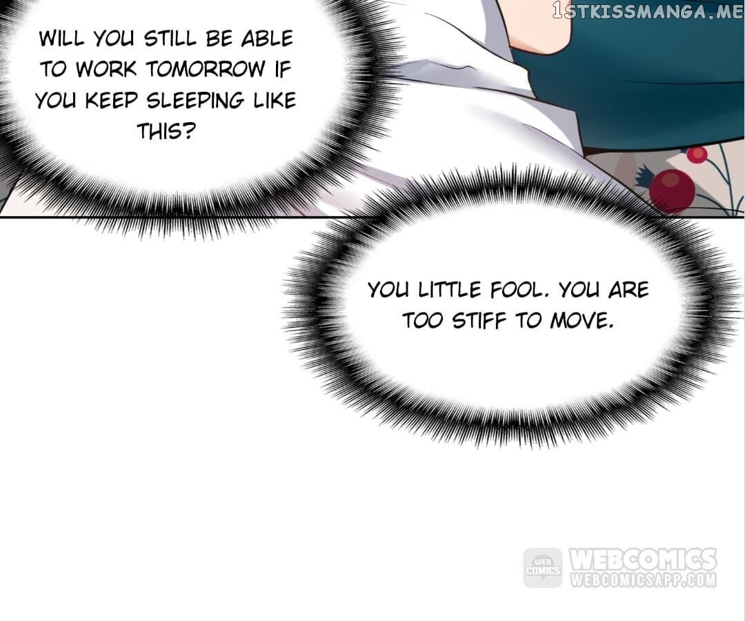 Lair & Love Game chapter 8 - page 18