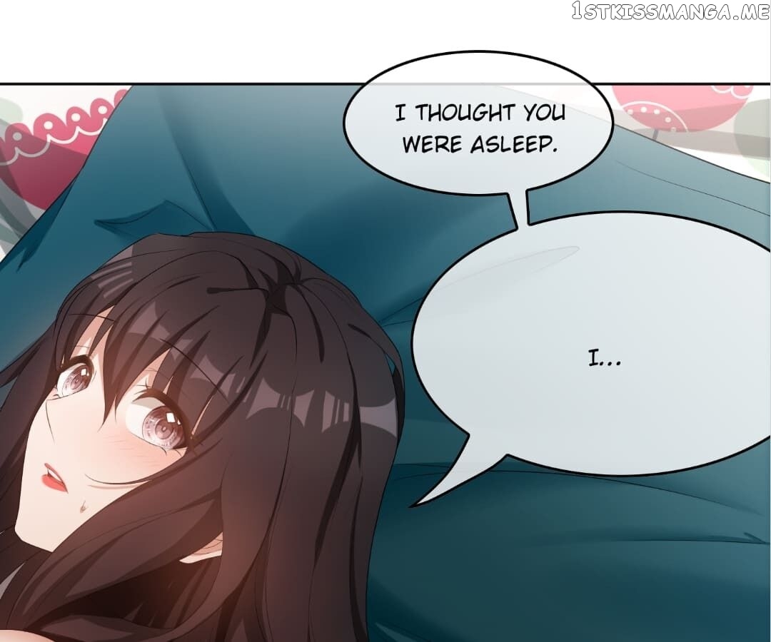 Lair & Love Game chapter 8 - page 19