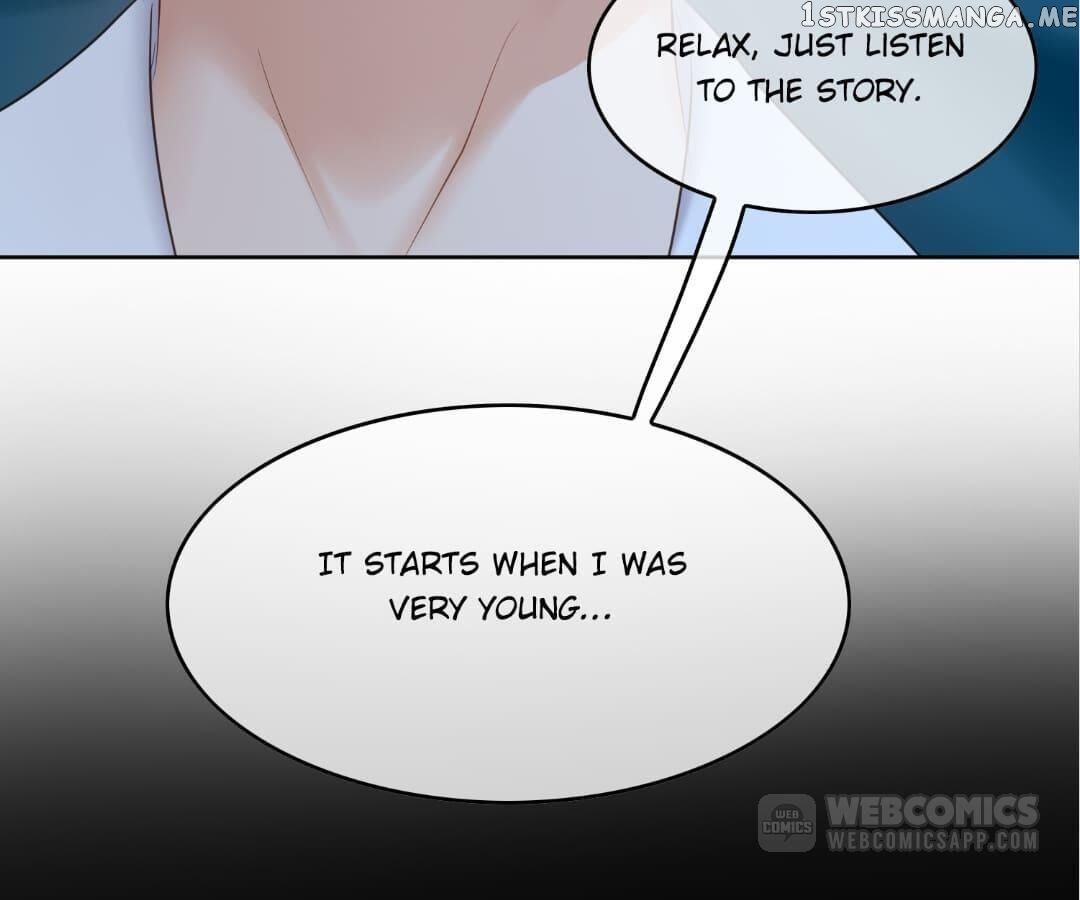 Lair & Love Game chapter 8 - page 26