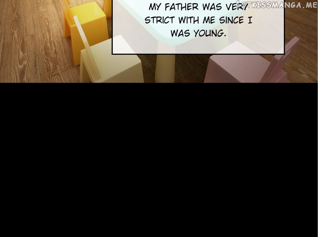 Lair & Love Game chapter 8 - page 28