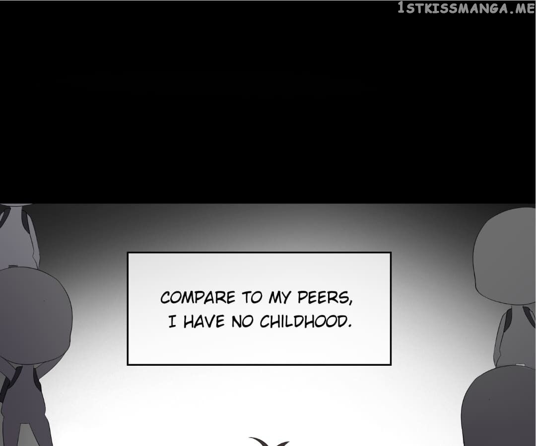 Lair & Love Game chapter 8 - page 29