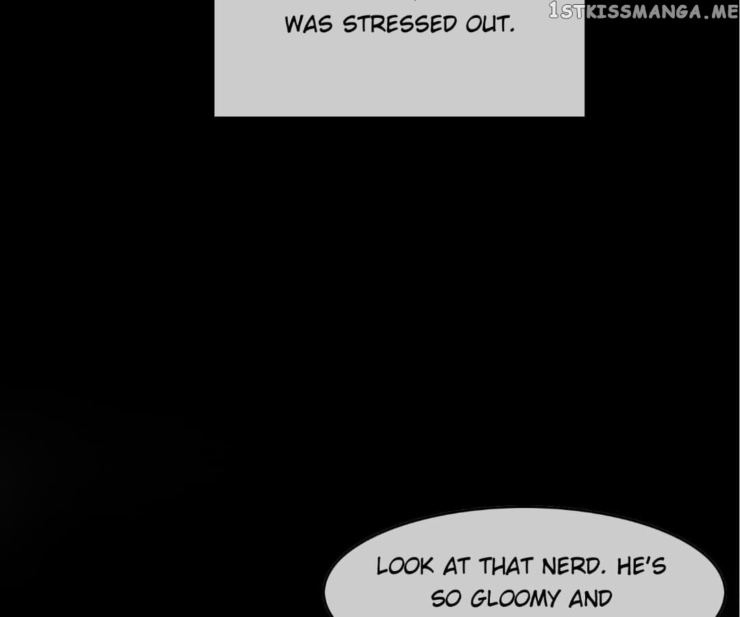 Lair & Love Game chapter 8 - page 31