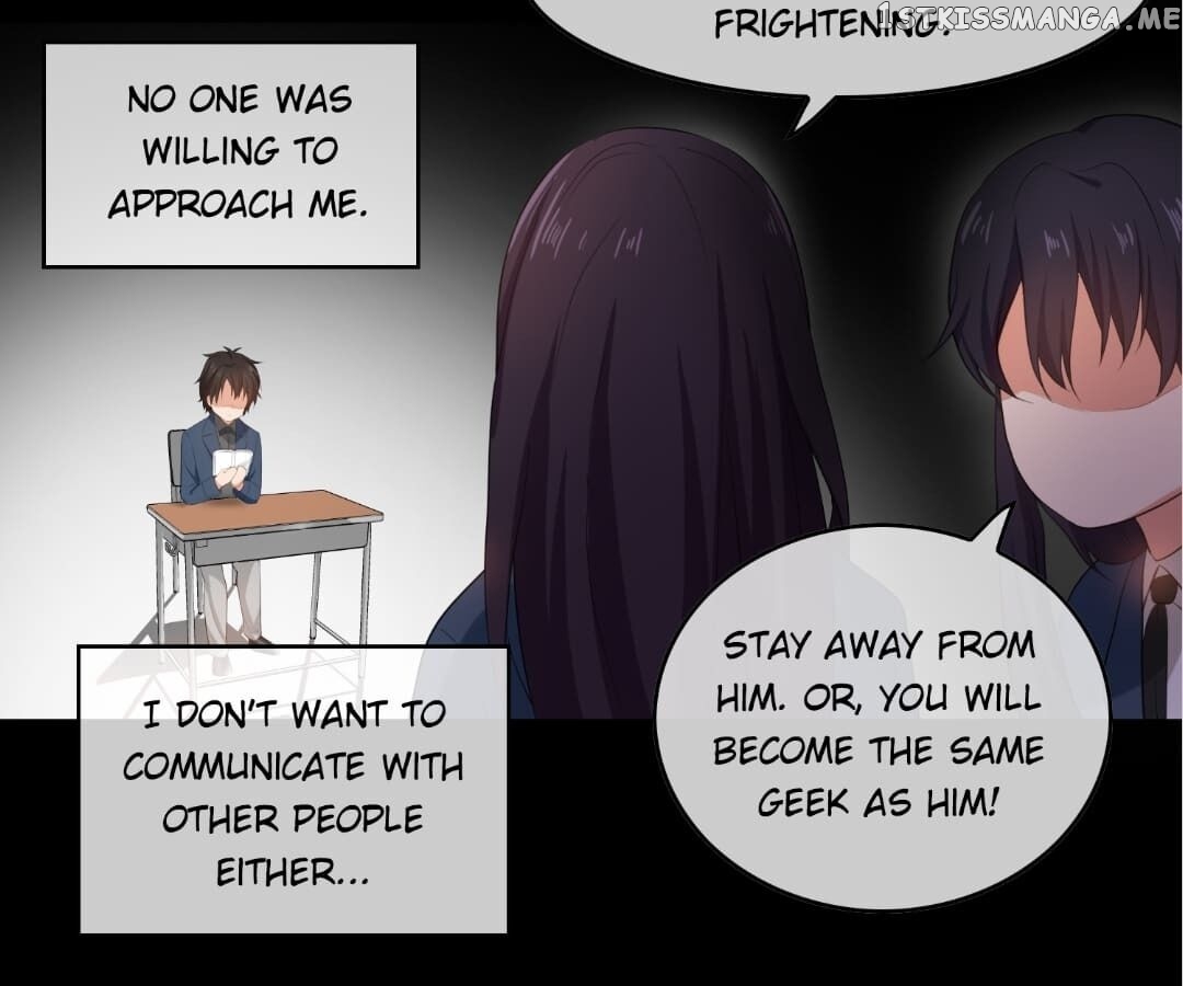 Lair & Love Game chapter 8 - page 32