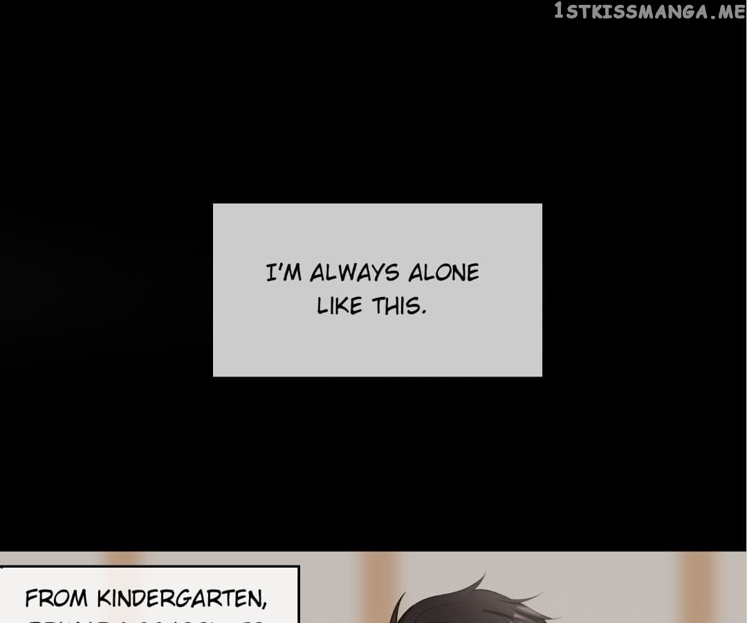 Lair & Love Game chapter 8 - page 33