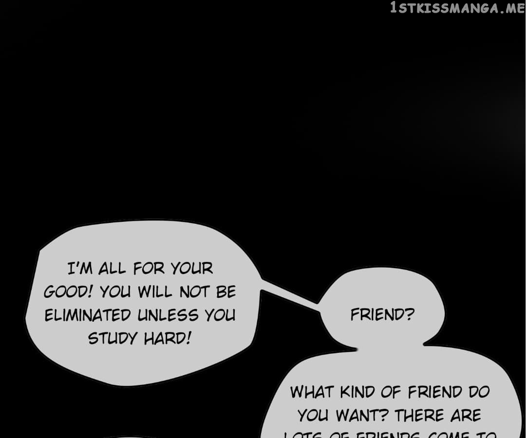 Lair & Love Game chapter 8 - page 35
