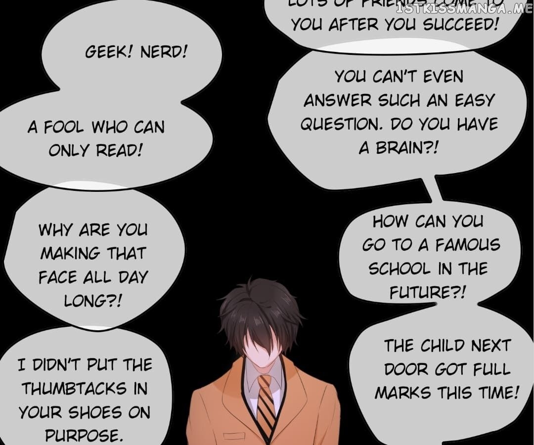 Lair & Love Game chapter 8 - page 36