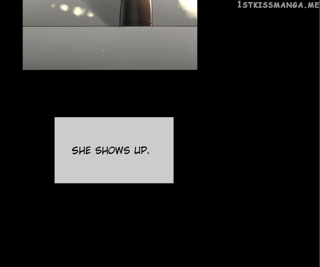 Lair & Love Game chapter 8 - page 40