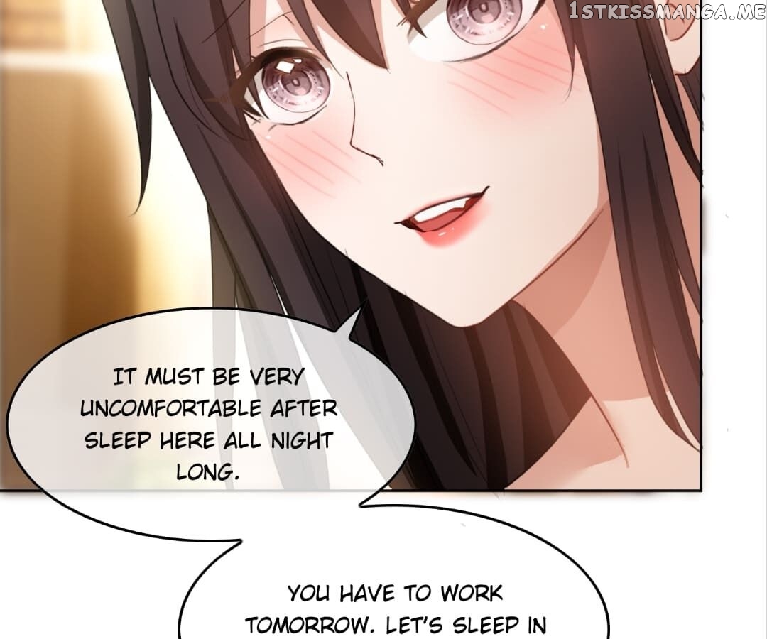 Lair & Love Game chapter 8 - page 5