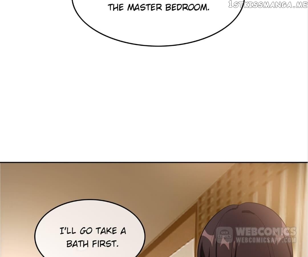 Lair & Love Game chapter 8 - page 6