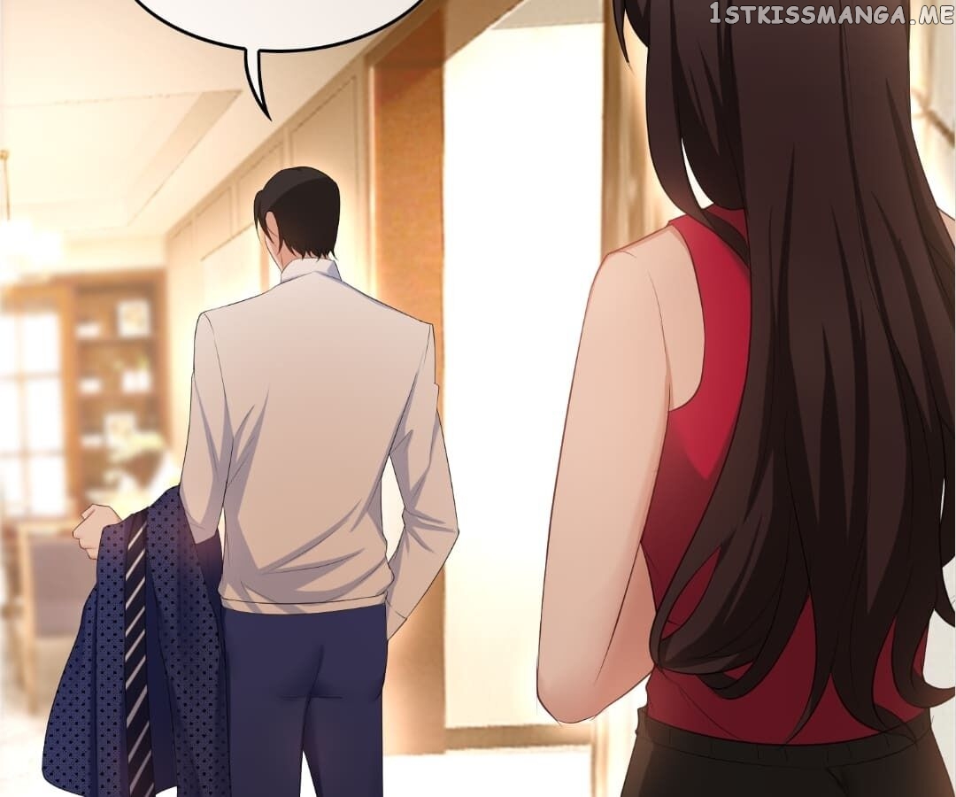 Lair & Love Game chapter 8 - page 7