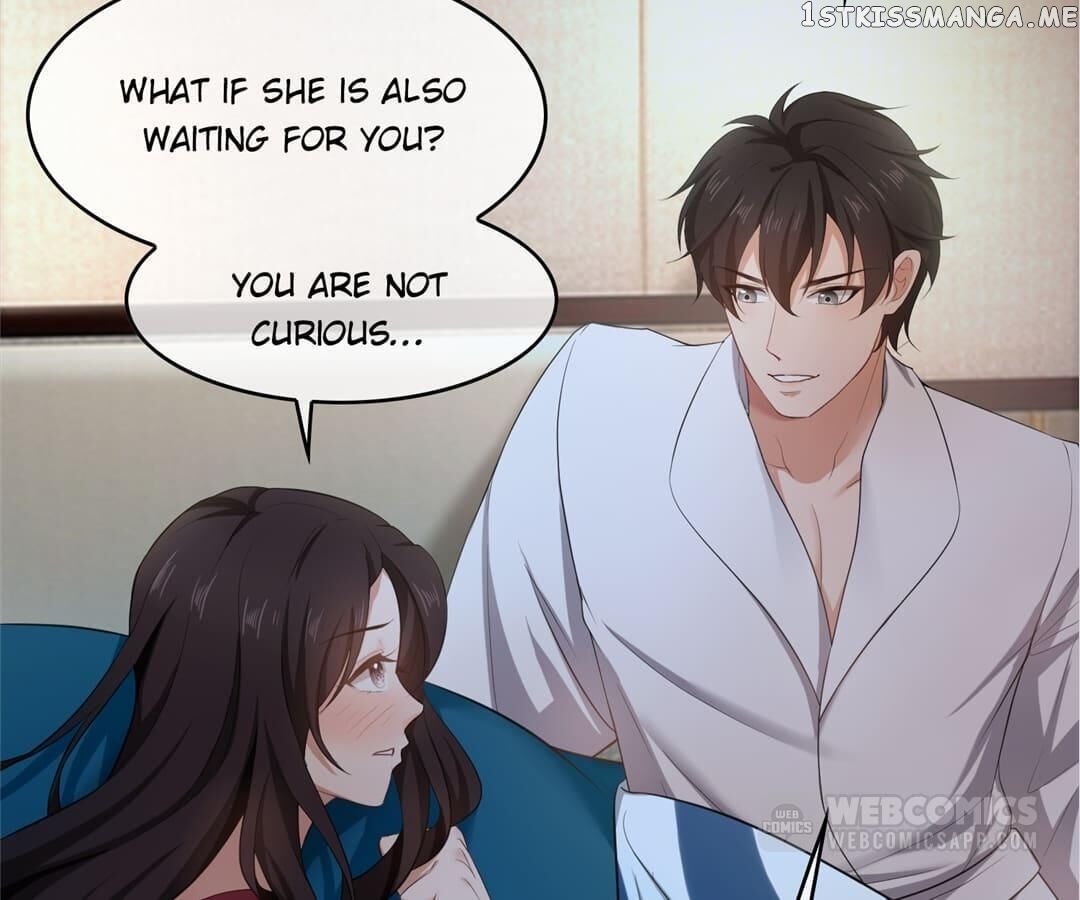 Lair & Love Game chapter 8 - page 74