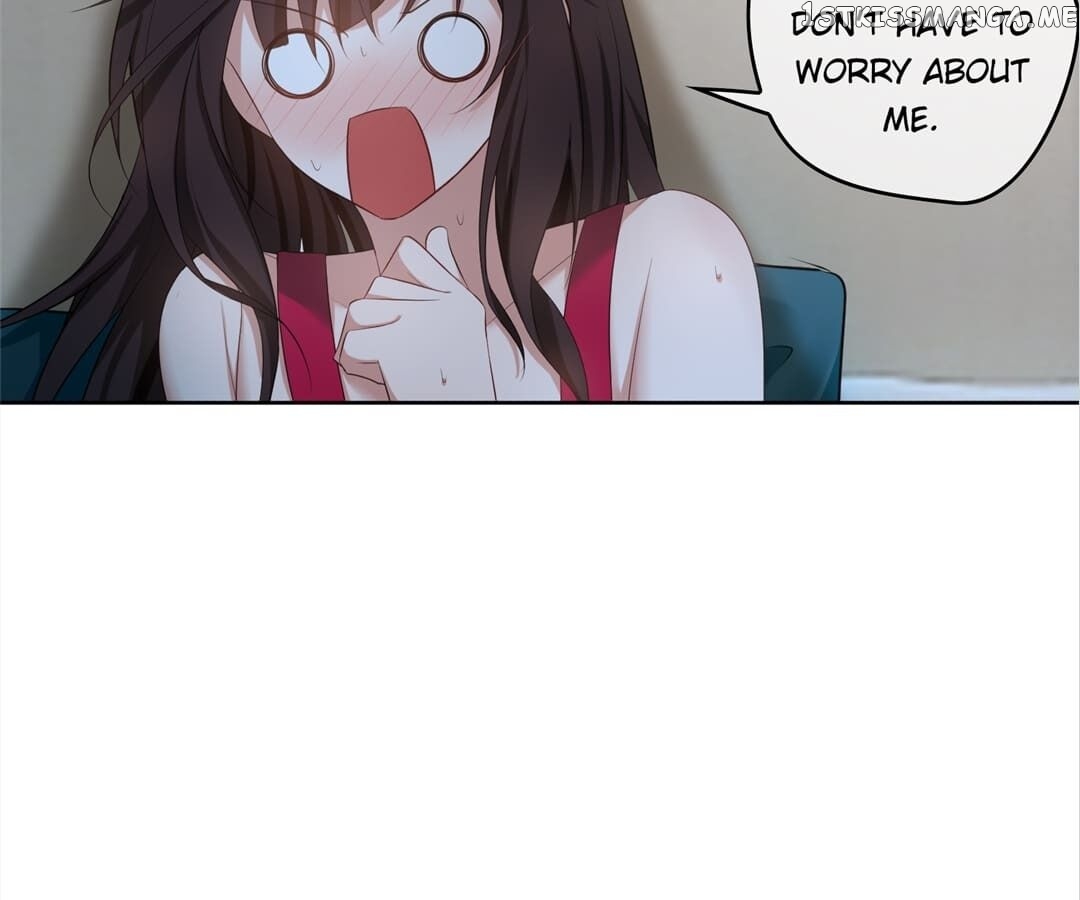Lair & Love Game chapter 8 - page 77