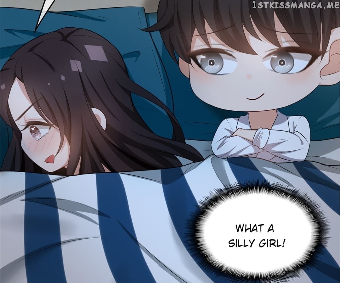 Lair & Love Game chapter 8 - page 79