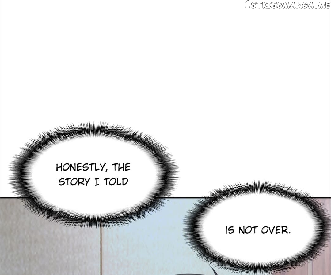 Lair & Love Game chapter 8 - page 81