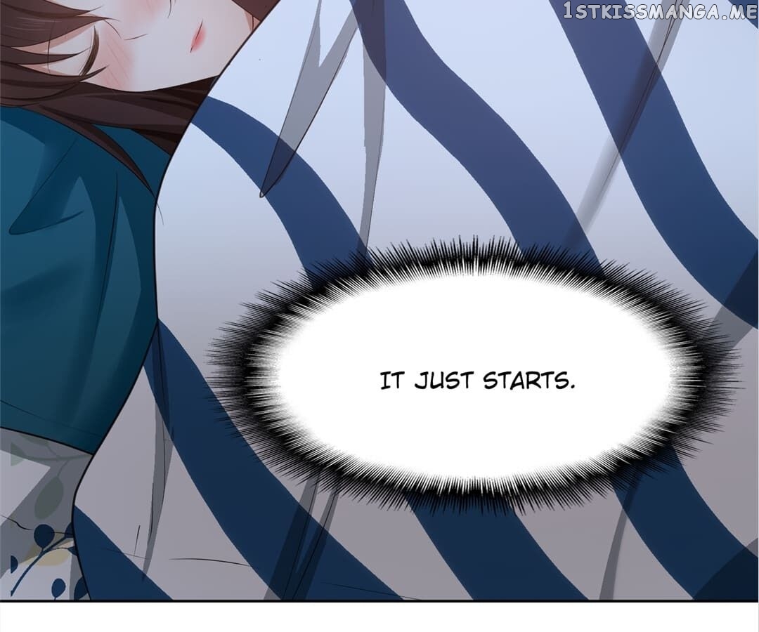Lair & Love Game chapter 8 - page 84