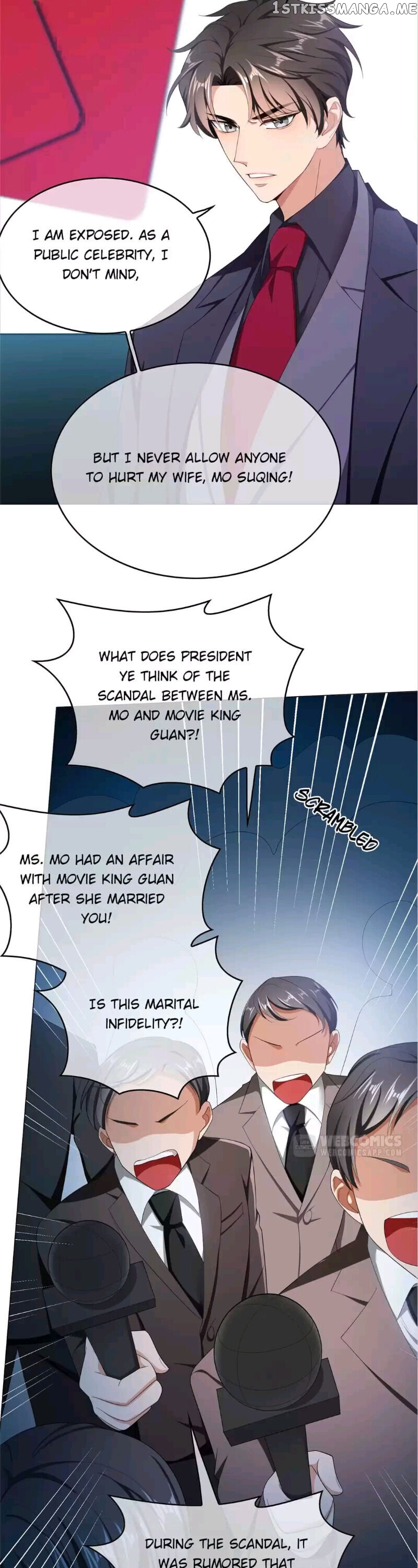 Lair & Love Game chapter 59 - page 12