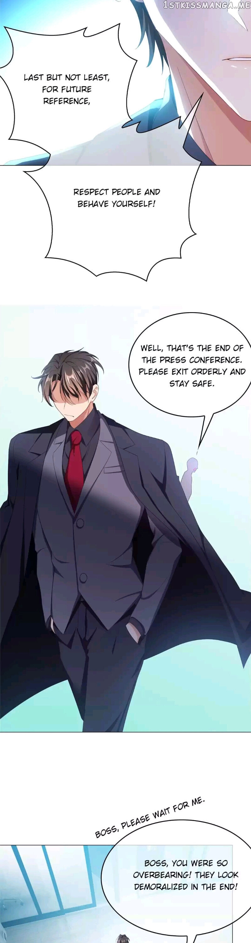 Lair & Love Game chapter 59 - page 15
