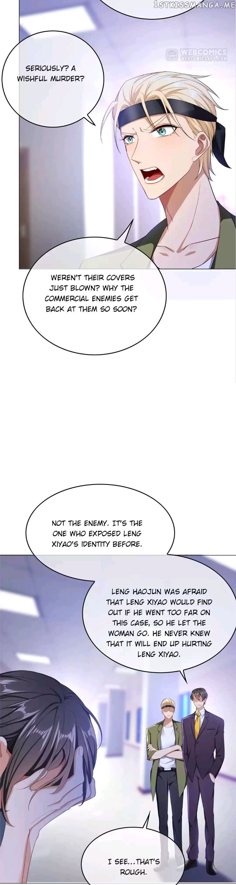 Lair & Love Game chapter 59 - page 4