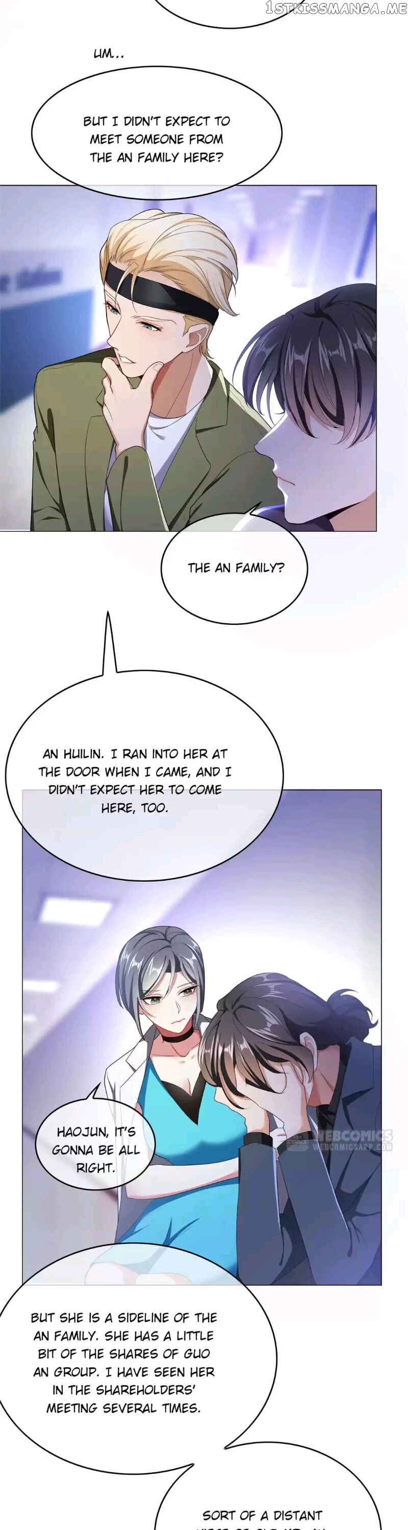 Lair & Love Game chapter 59 - page 5