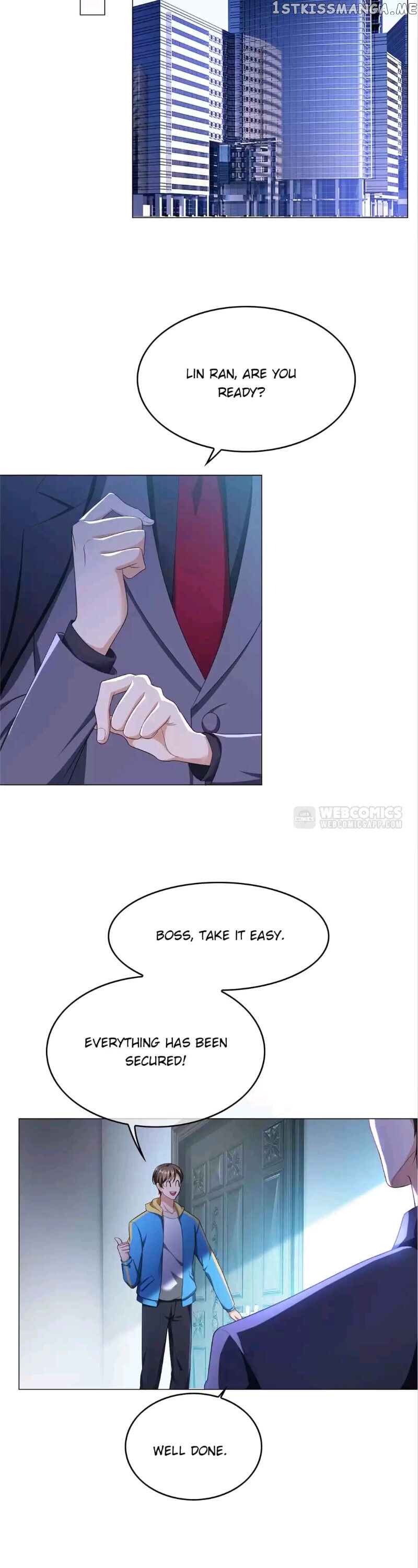 Lair & Love Game chapter 59 - page 7