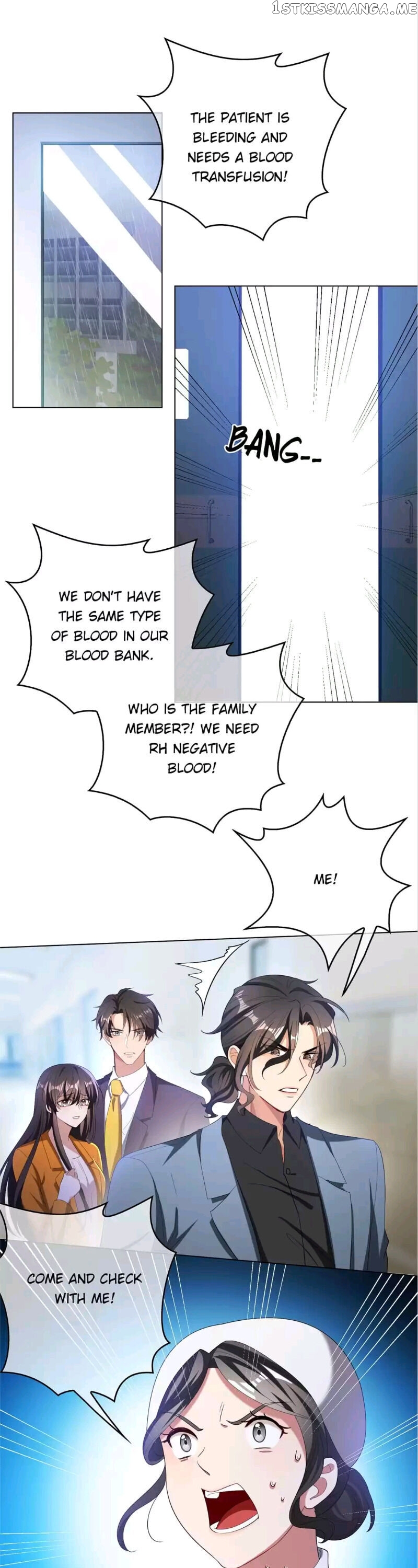 Lair & Love Game chapter 58 - page 1