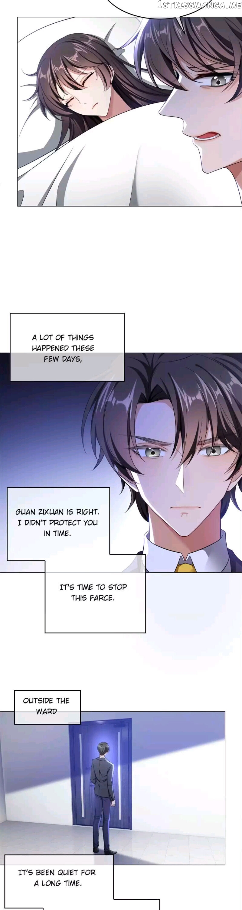 Lair & Love Game chapter 58 - page 13