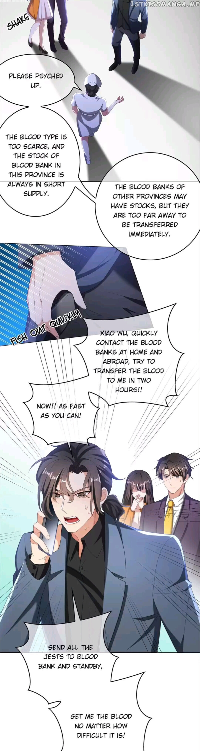 Lair & Love Game chapter 58 - page 3