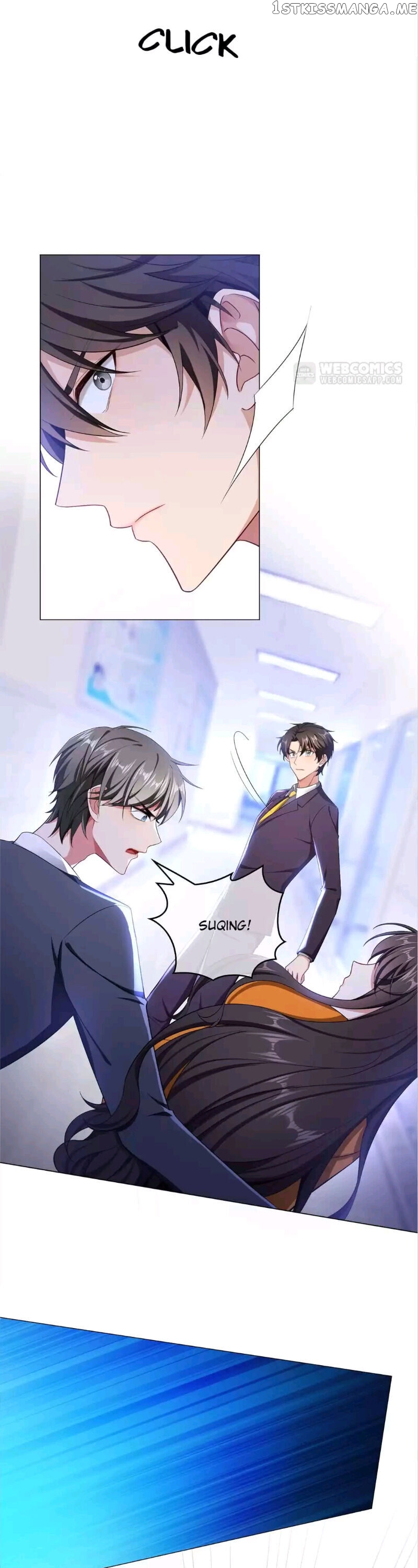 Lair & Love Game chapter 58 - page 9
