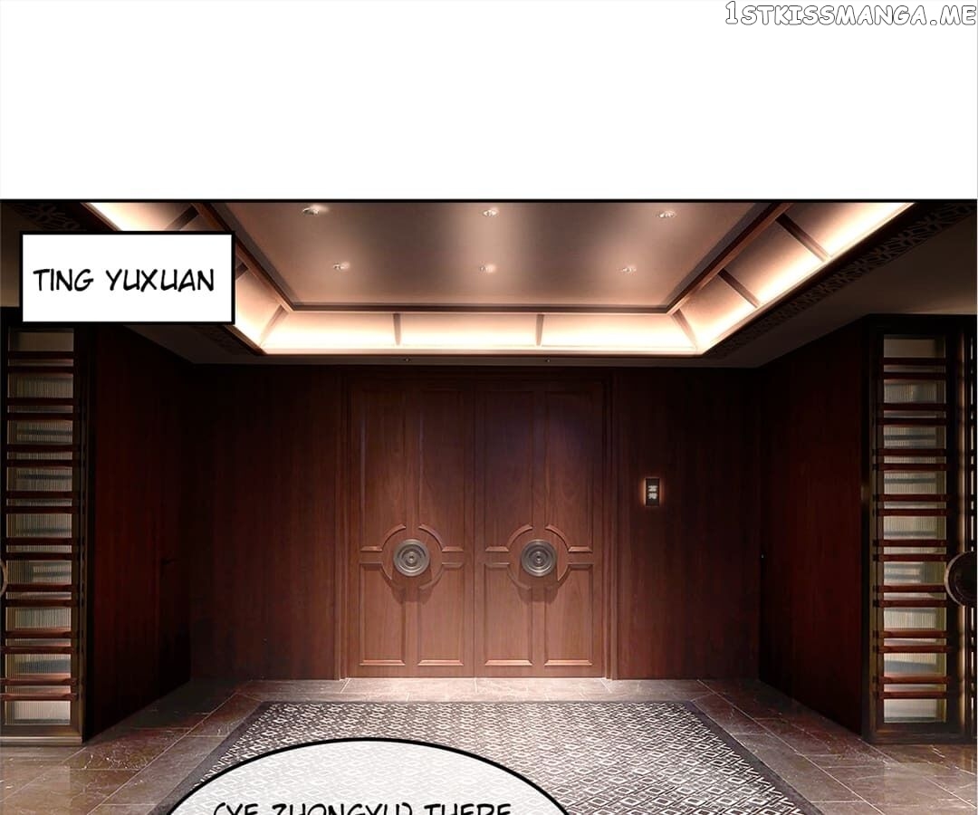 Lair & Love Game chapter 7 - page 1