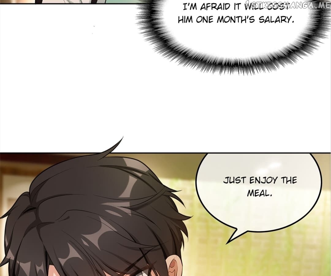 Lair & Love Game chapter 7 - page 12