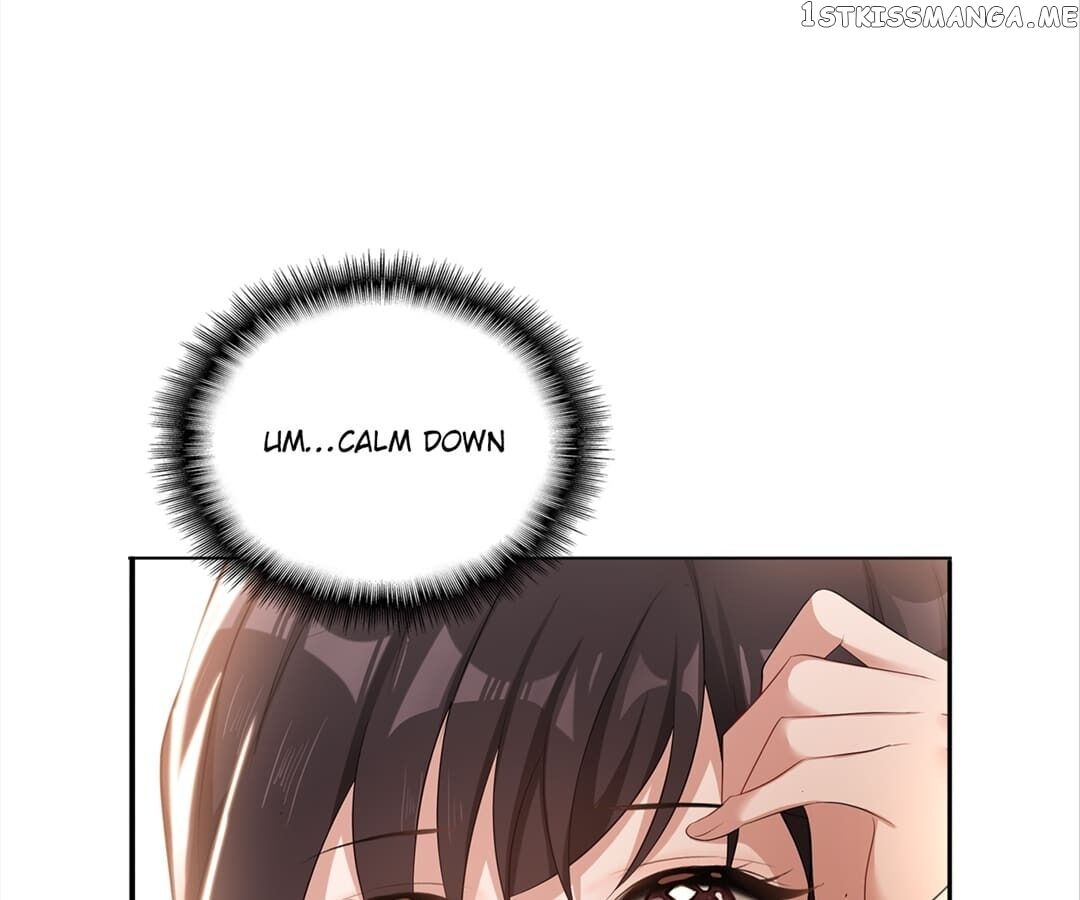 Lair & Love Game chapter 7 - page 21