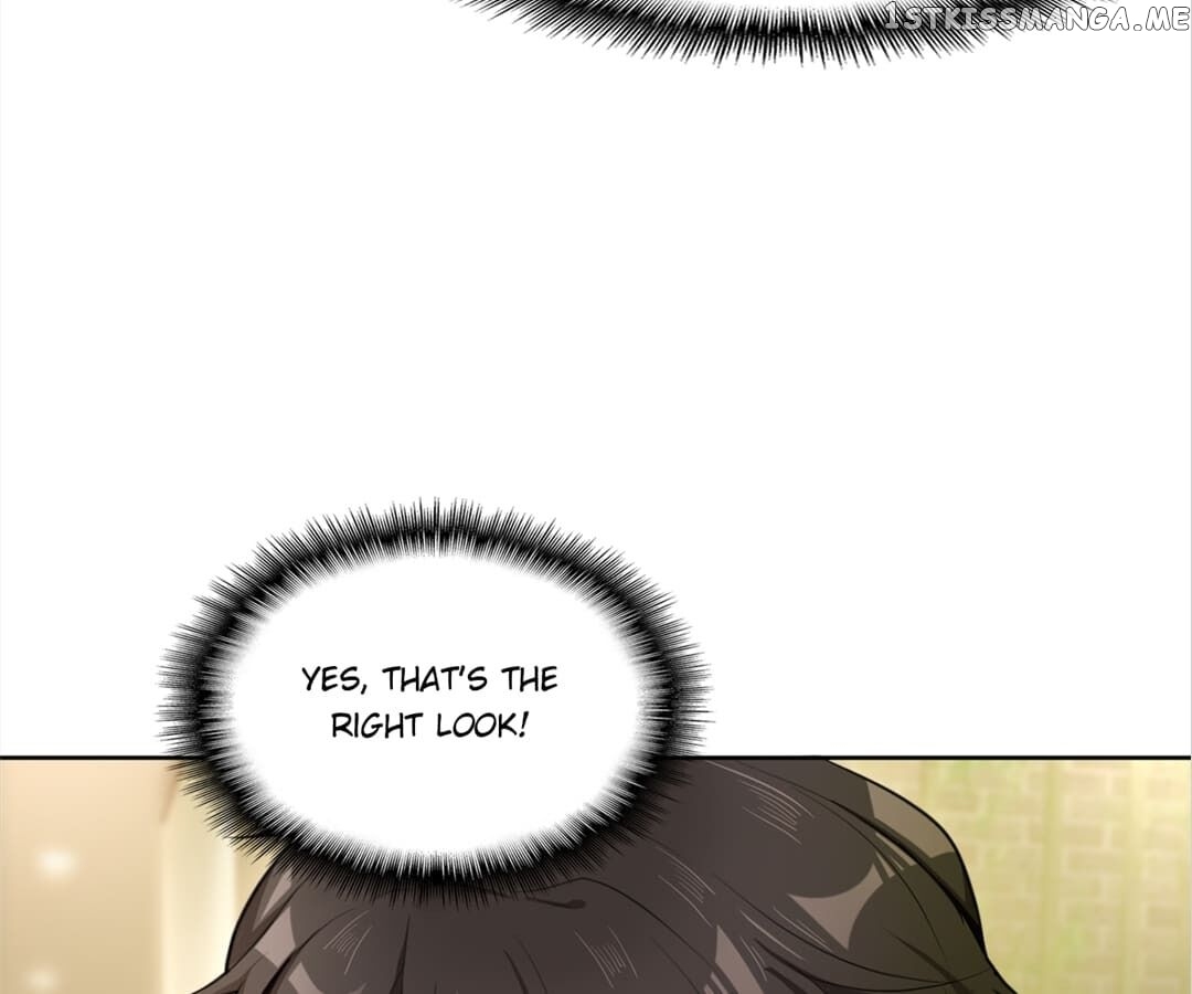 Lair & Love Game chapter 7 - page 23