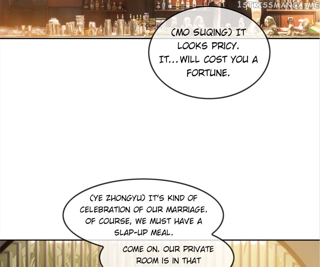 Lair & Love Game chapter 7 - page 3