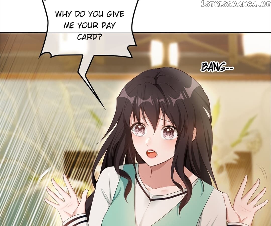 Lair & Love Game chapter 7 - page 32