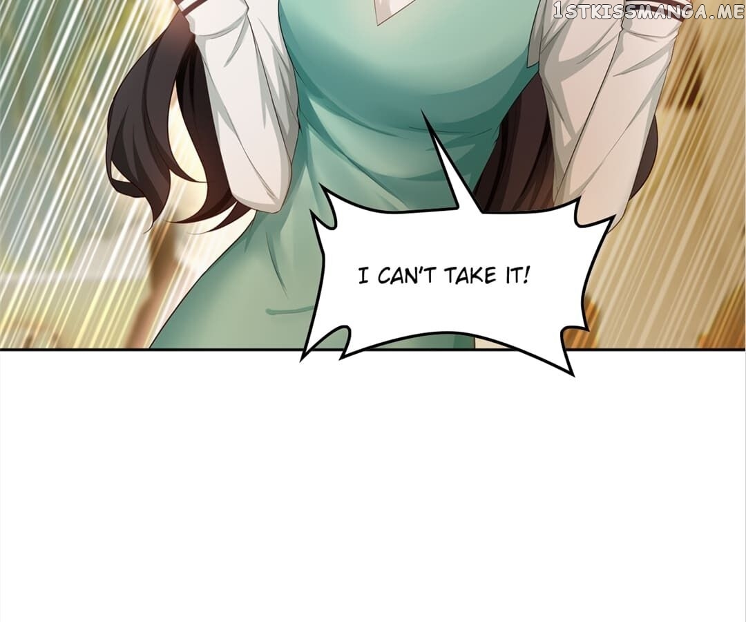 Lair & Love Game chapter 7 - page 33