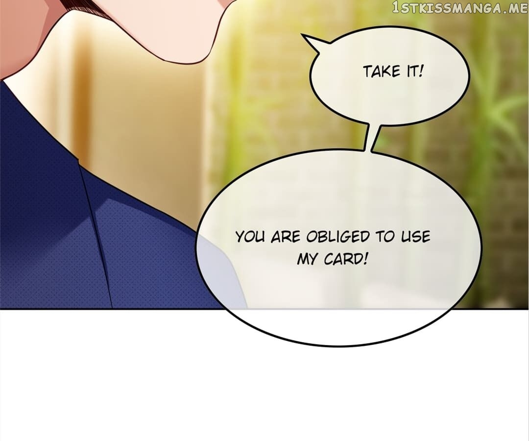 Lair & Love Game chapter 7 - page 37
