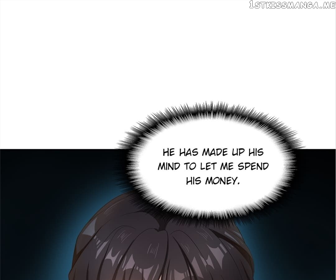 Lair & Love Game chapter 7 - page 48