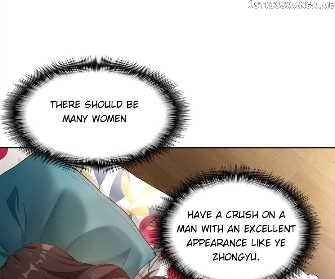 Lair & Love Game chapter 7 - page 55