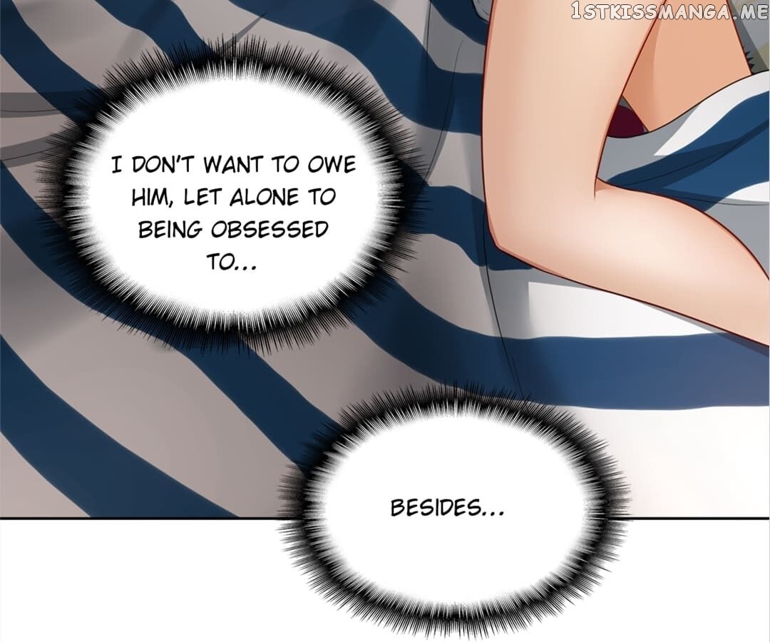 Lair & Love Game chapter 7 - page 57