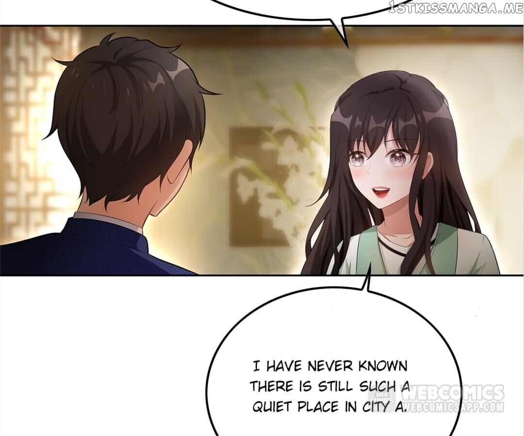 Lair & Love Game chapter 7 - page 6