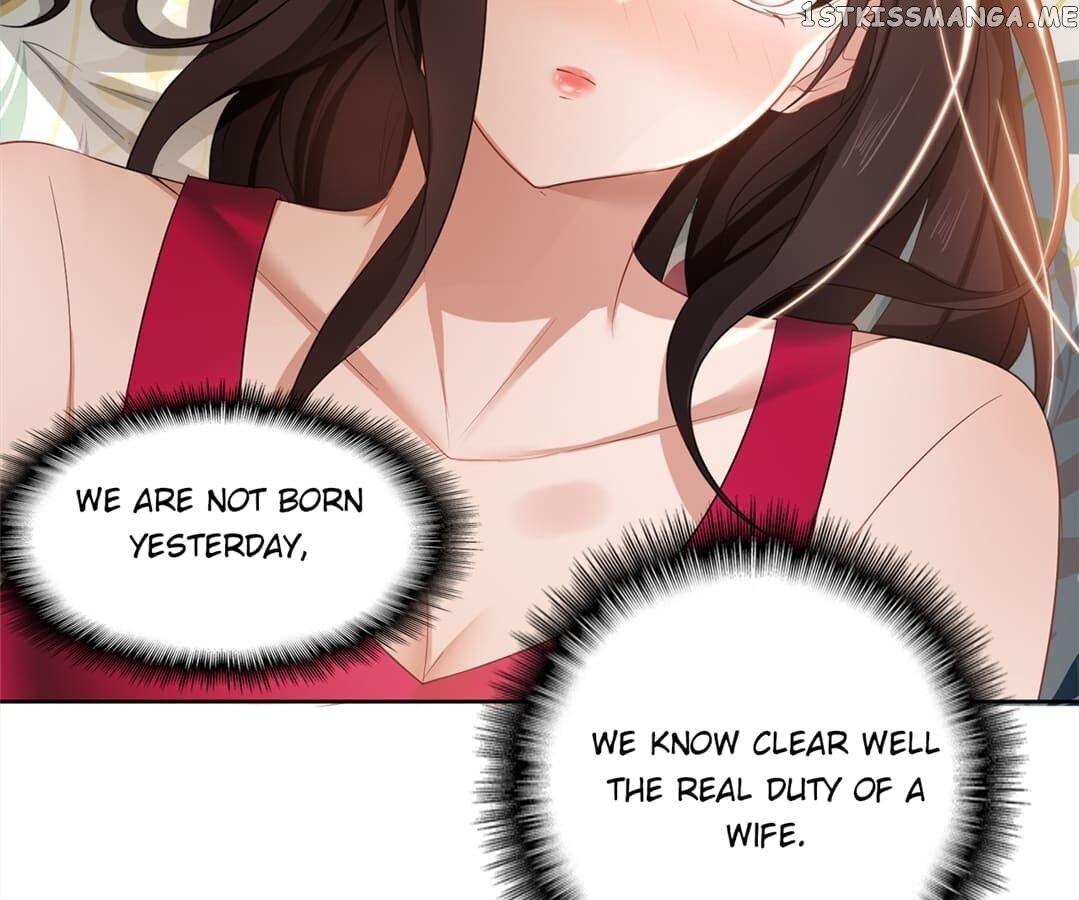 Lair & Love Game chapter 7 - page 60