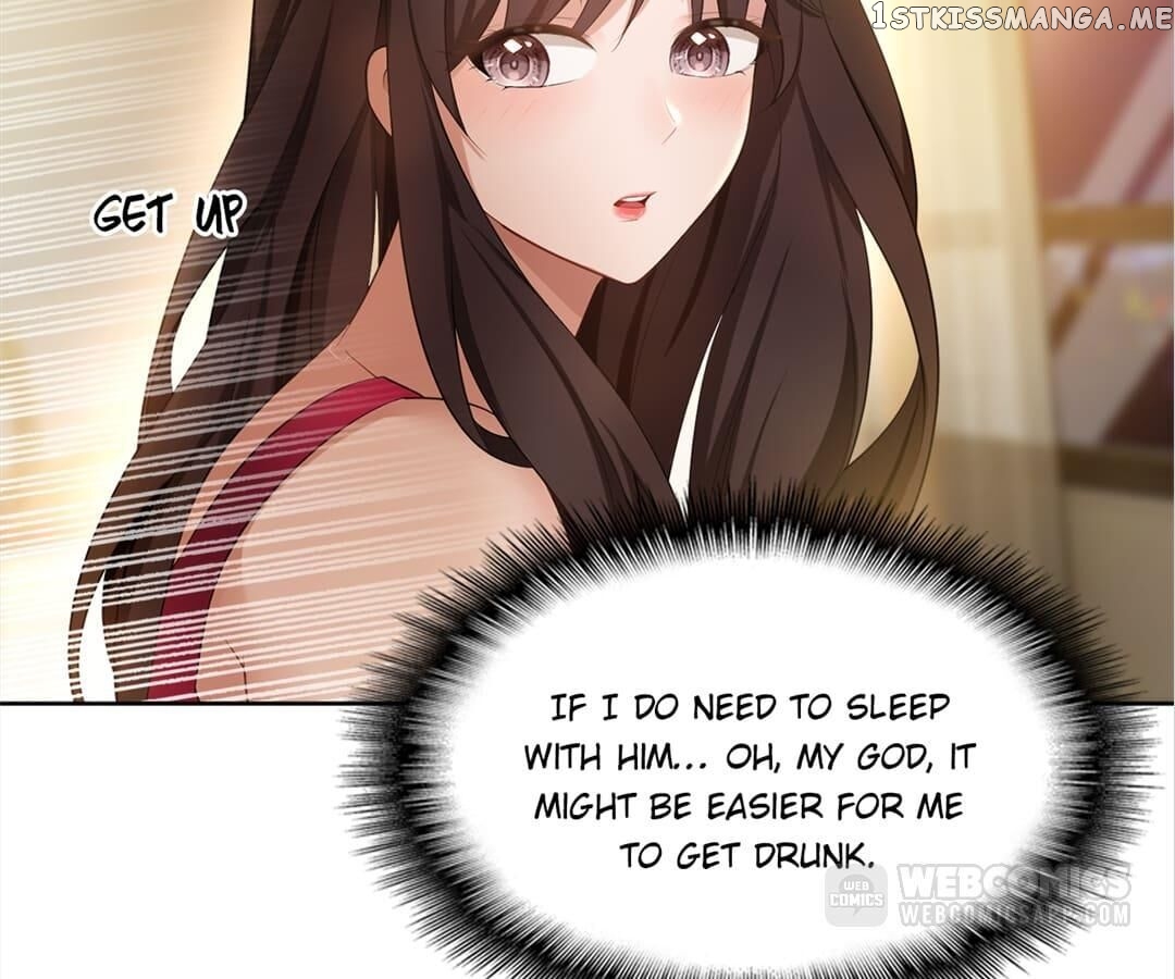 Lair & Love Game chapter 7 - page 62