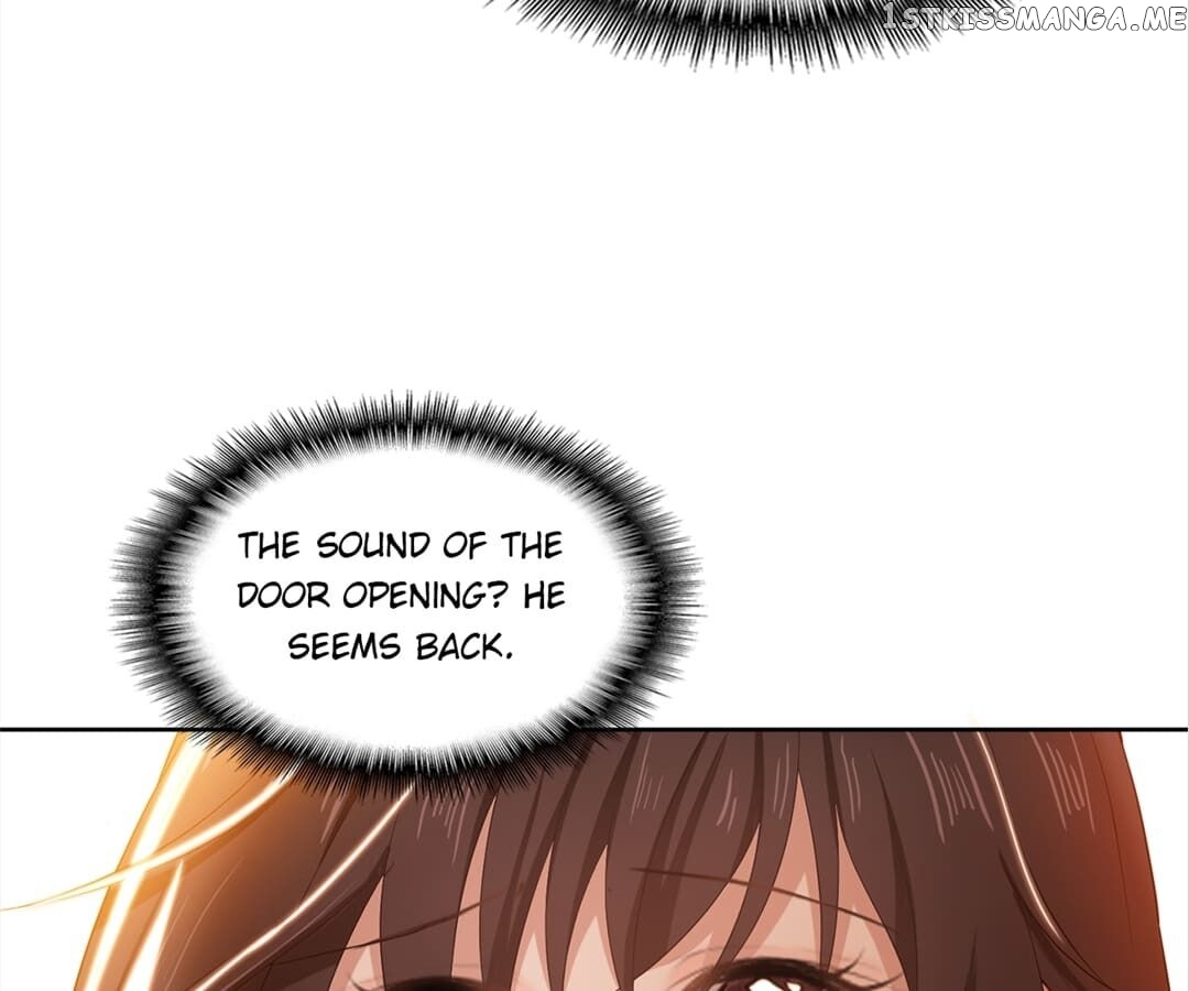 Lair & Love Game chapter 7 - page 63