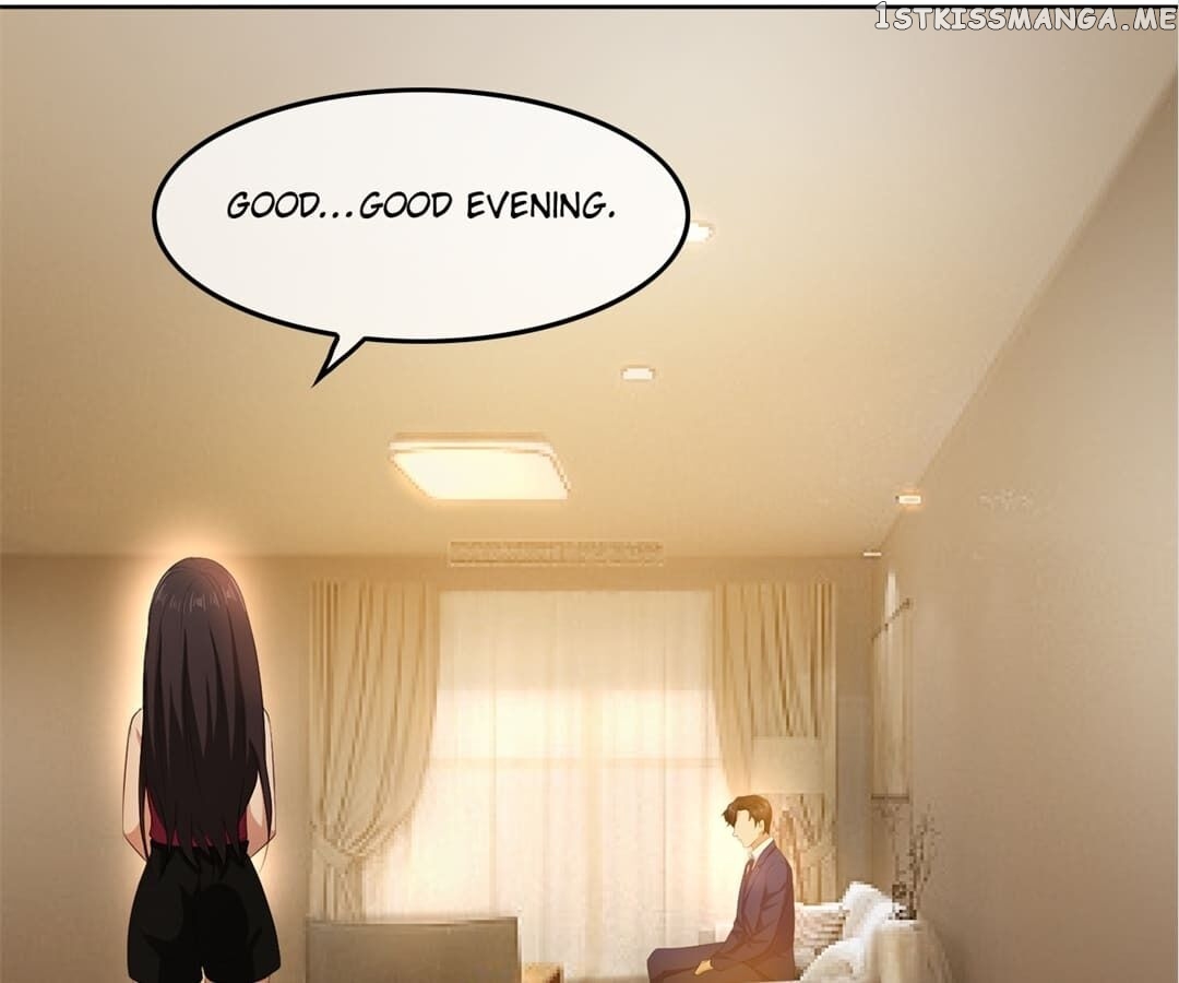 Lair & Love Game chapter 7 - page 69