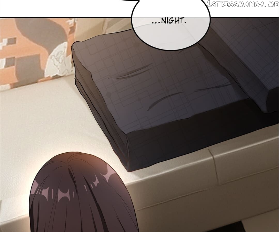 Lair & Love Game chapter 7 - page 76